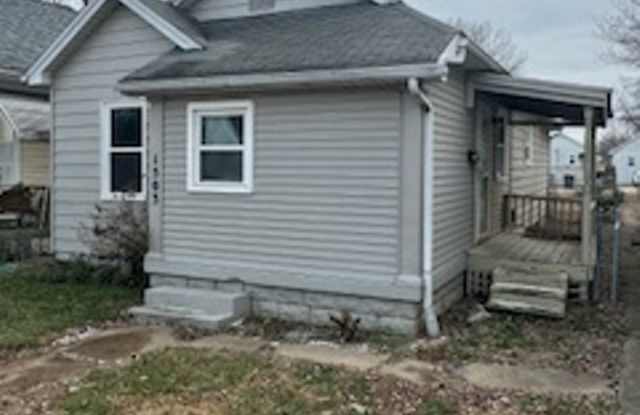 1503 East Franklin Street, Evansville, Indiana 47711 photos photos