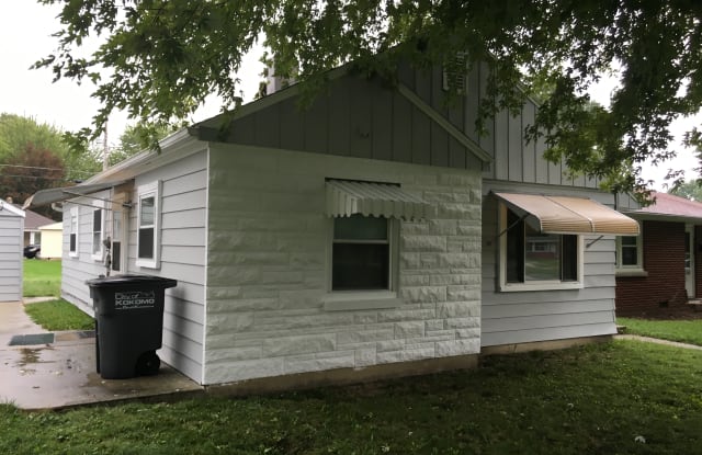 1028 Columbus Blvd - 1028 Columbus Boulevard, Kokomo, IN 46901