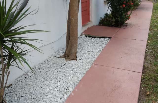 1980 Northeast 168th Street - 4 photos photos