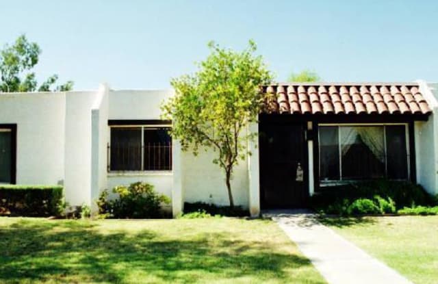 4608 W Krall St - 4608 West Krall Street, Phoenix, AZ 85019