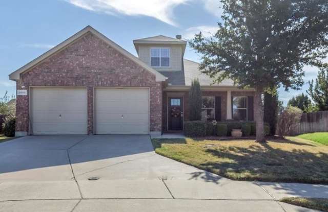 4800 Ambrosia Drive - 4800 Ambrosia Drive, Fort Worth, TX 76244