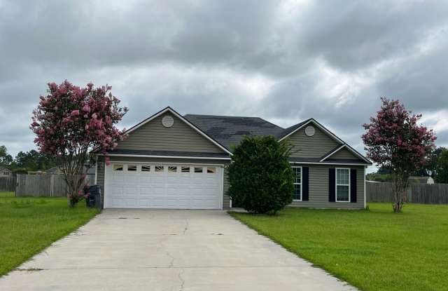 Three Bedroom/Two bath home in Lanier County photos photos