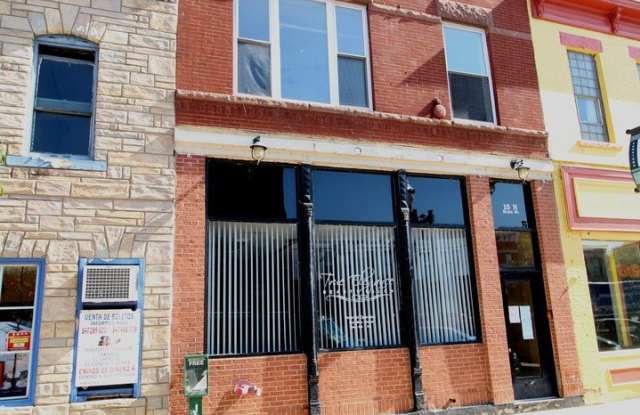 15 N State Street - 15 North State Street, Elgin, IL 60123