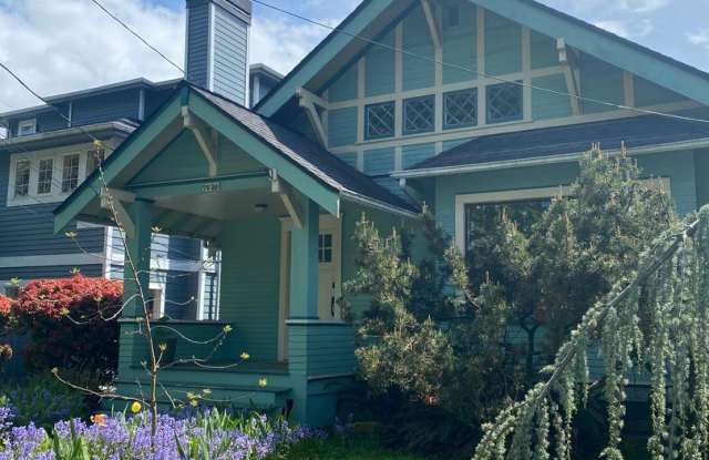 7420 Latona Ave NE - 7420 Latona Avenue Northeast, Seattle, WA 98115