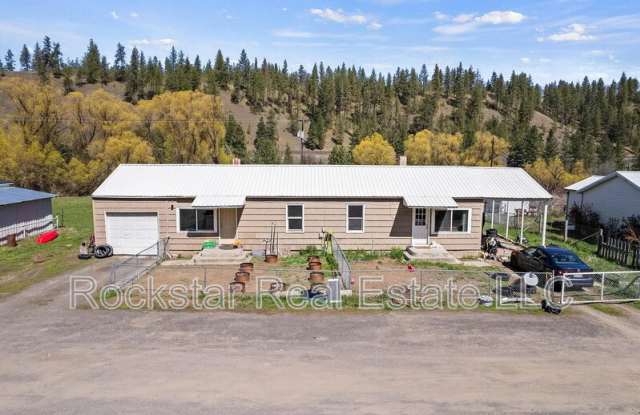 9322 S Cheney-Spokane Rd photos photos