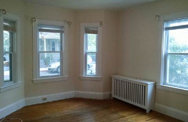 10 Harrison St. - 10 Harrison Street, Somerville, MA 02143