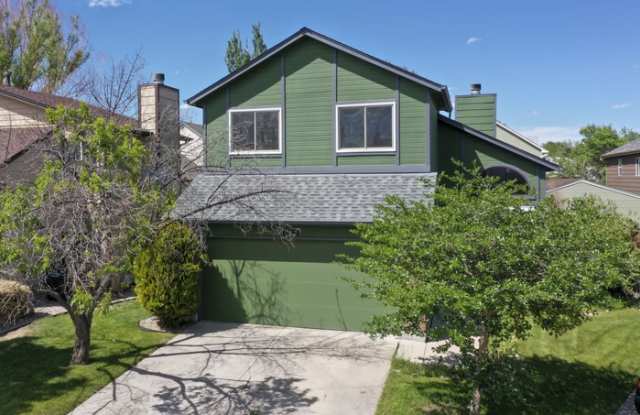 6175 Marbleton Court - 6175 Marbleton Court, Colorado Springs, CO 80922