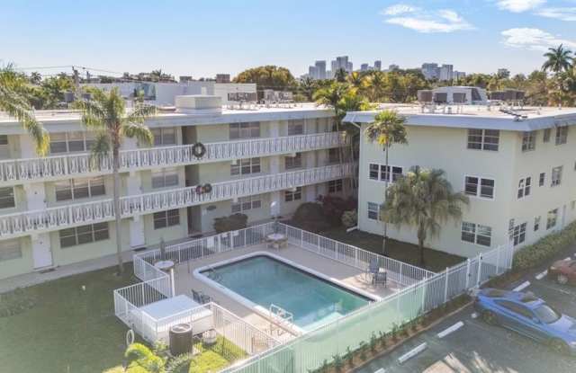 1900 NE 8th Ct - 1900 Northeast 8th Court, Fort Lauderdale, FL 33304 1900 NE 8th Ct - 1900 Northeast 8th Court, Fort Lauderdale, FL 33304