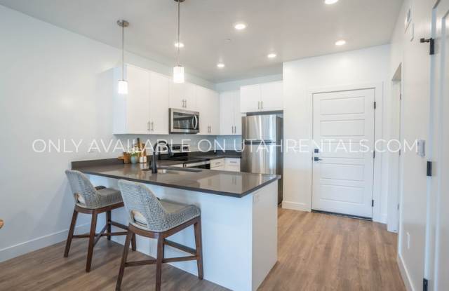 980 W Center St - 980 West Center Street, Provo, UT 84601
