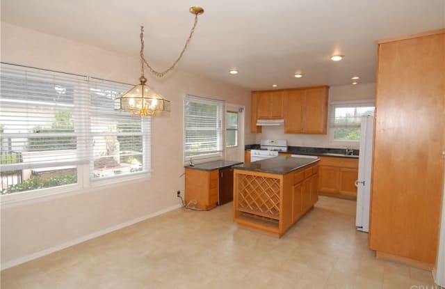1360 Blackstone Road - 1360 Blackstone Road, San Marino, CA 91108