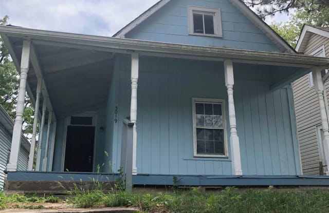 3019 W Michigan St - 3019 West Michigan Street, Indianapolis, IN 46222