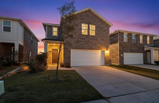 225 Savannah Way - 225 Savannah Way, Collin County, TX 75407