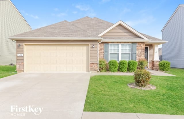 520 Rock Island Way - 520 Rock Island Way, Lebanon, TN 37087