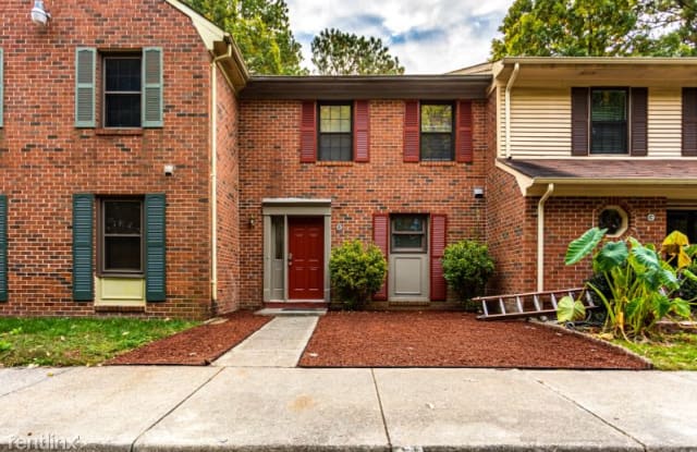 340 Witness Lane B - 340 Witness Lane, Newport News, VA 23608