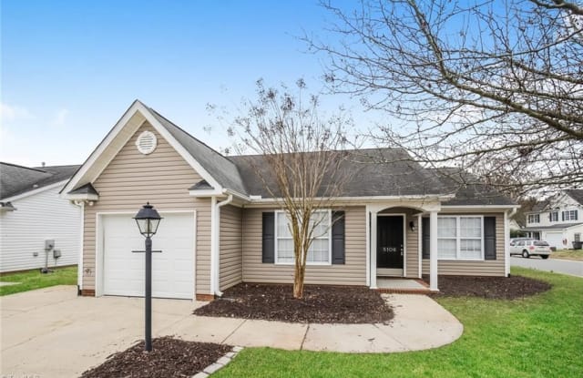5106 Fiddlers Run Drive - 5106 Fiddlers Run Drive, Winston-Salem, NC 27284