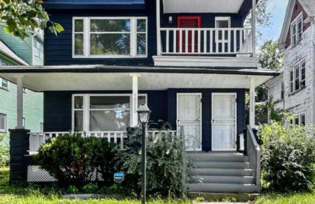 10110 Parkgate Avenue photos photos