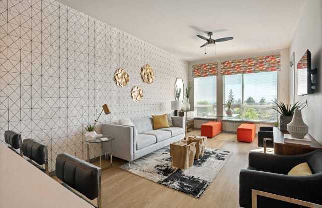 Madison25 Apartments Gallery 2