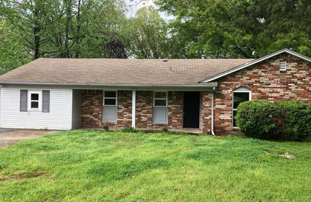 5662 Caroline Drive Horn Lake, MS 38637 photos photos