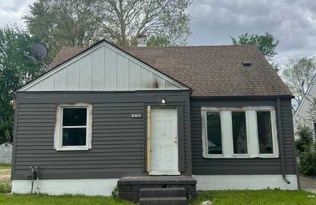 19185 BRADFORD AVE - 19185 Bradford Avenue, Detroit, MI 48205 19185 BRADFORD AVE - 19185 Bradford Avenue, Detroit, MI 48205