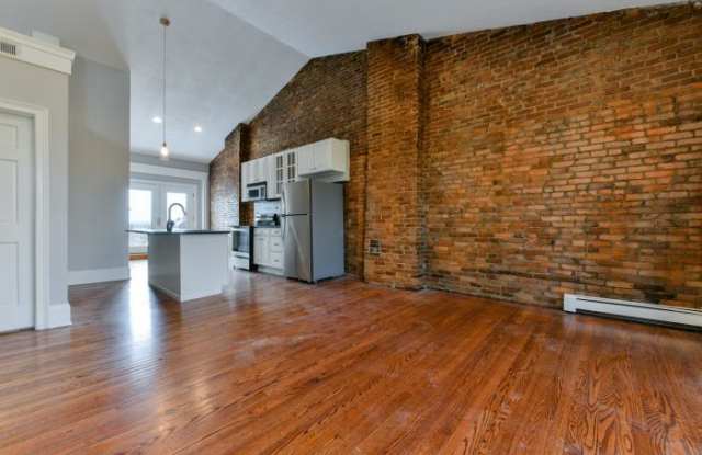 821 East Broadway - 821 East Broadway, Boston, MA 02127