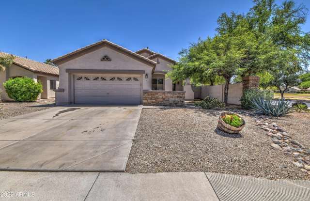 2567 E BROOKS Street - 2567 East Brooks Street, Gilbert, AZ 85296