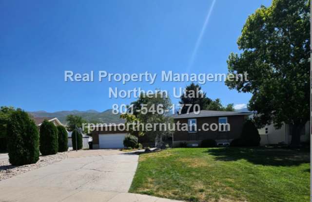 Stunning 5 Bedroom Home in Kaysville Now Available! photos photos