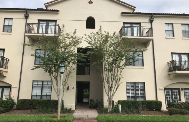 909 Waterside Ln Apt 307 - 909 Waterside Lane, Celebration, FL 34747