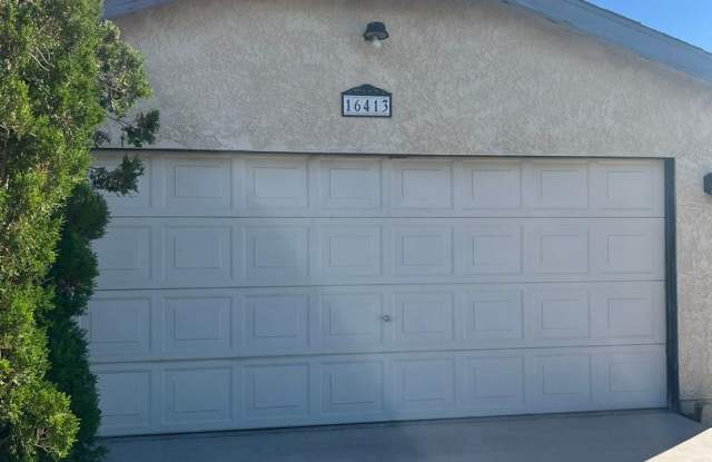 3 bedroom 2 bathroom Home in the City of Victorville! Gallery 4