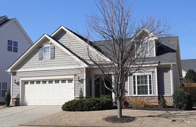Lovely Bungalow-Style Home Near Downtown Fuquay! photos photos