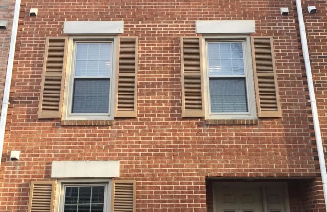 6831 WASHINGTON BOULEVARD - 6831 Washington Boulevard, Arlington, VA 22213