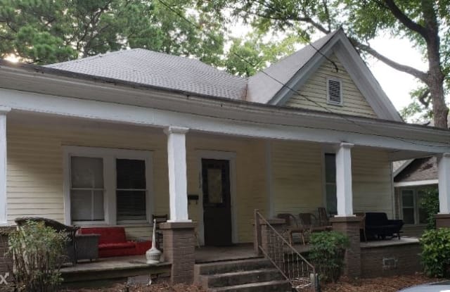 1042 Mcmillan St NW - 1042 Mcmillan Street Northwest, Atlanta, GA 30318