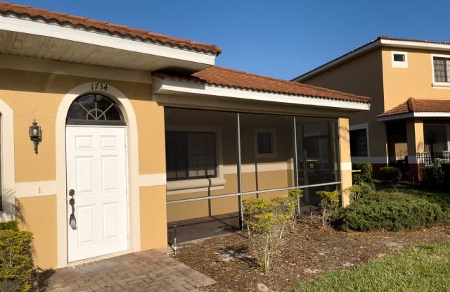 1734 Coriander Drive - 1 - 1734 Coriander Drive, Poinciana, FL 34759