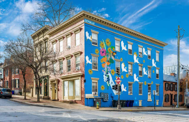 201 S, Market St, Unit 3B Gallery 2