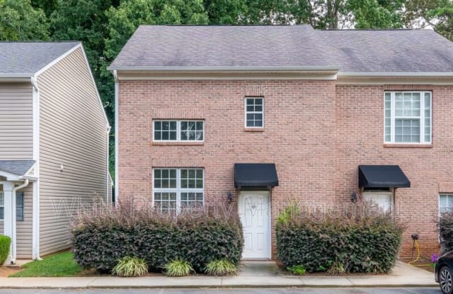 722 Tavern Court - 722 Tavern Court, Rock Hill, SC 29732