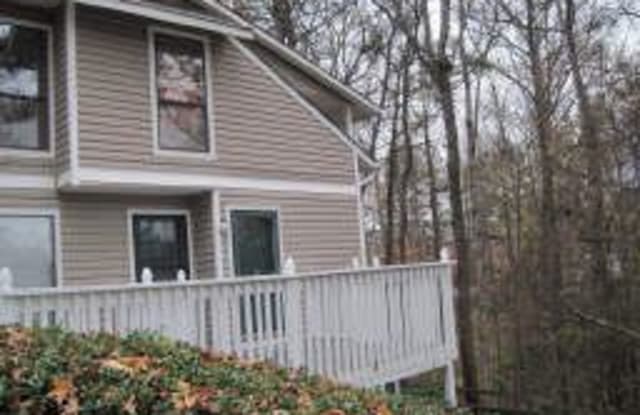 515 Wynnes Ridge Circle SE - 515 Wynnes Ridge Cir SE, Cobb County, GA 30067