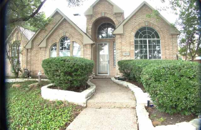3900 Newhall Drive - 3900 Newhall Drive, Plano, TX 75023