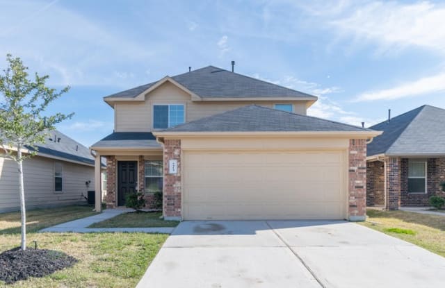 2414 West Werrington Way - 2414 West Werrington Way, Harris County, TX 77073