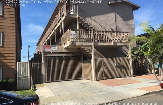 1511 Freeman St, Long Beach CA , 90804 - 1511 Freeman Ave, Long Beach, CA 90804
