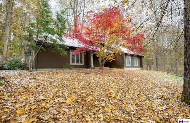 356 Bittersweet Drive - 356 Bittersweet Drive, Hardin County, KY 42701