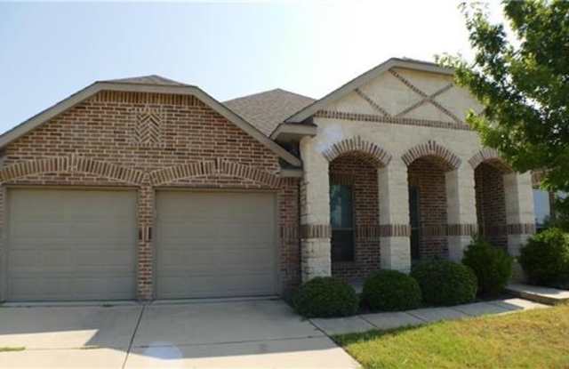 5500 Manitou Drive - 5500 Manitou Drive, Prosper, TX 76227