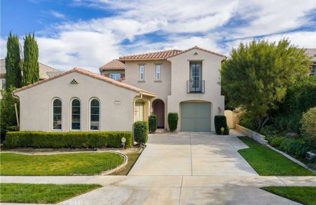 3940 Golden Terrace Lane - 3940 Golden Terrace Lane, Chino Hills, CA 91709