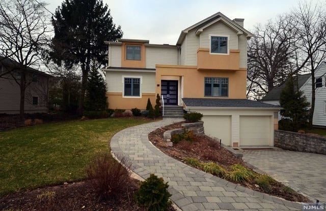 42  Elm Street - 42 Elm Street, Tenafly, NJ 07670