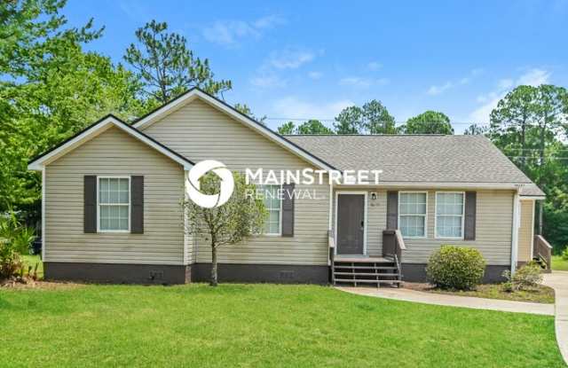 86283 Callaway Drive - 86283 Callaway Drive, Yulee, FL 32097