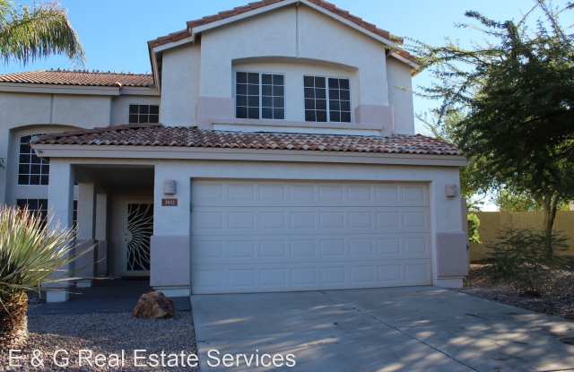 3611 N Santiago Cir Gallery 3