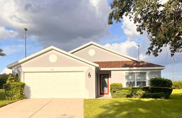 3141 Stonehurst Circle - 3141 Stonehurst Circle, Kissimmee, FL 34741