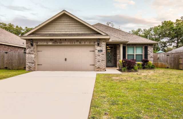 4/2 Brick Home in Ft. Walton Beach photos photos