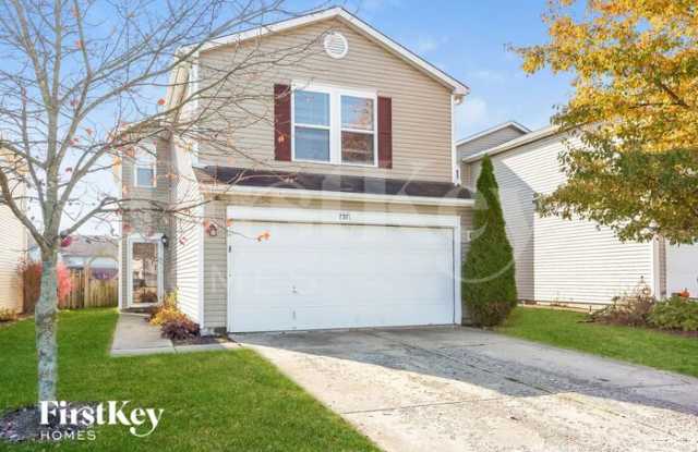 737 Fern Street - 737 Fern Street, Greenfield, IN 46140