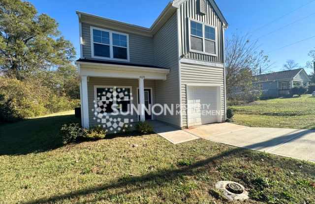 4620 Willard Street - 4620 Willard Street, Charlotte, NC 28208 4620 Willard Street - 4620 Willard Street, Charlotte, NC 28208