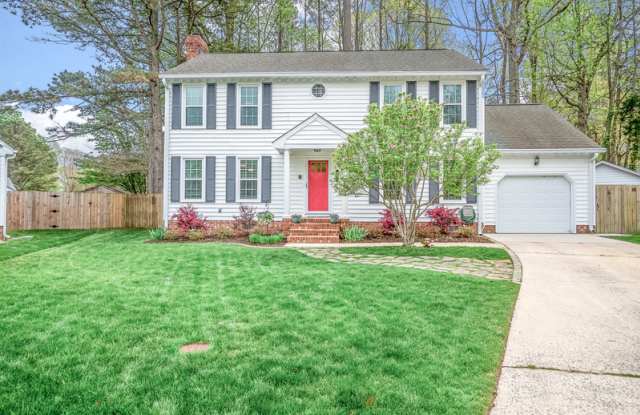717 Hempstead Court photos photos