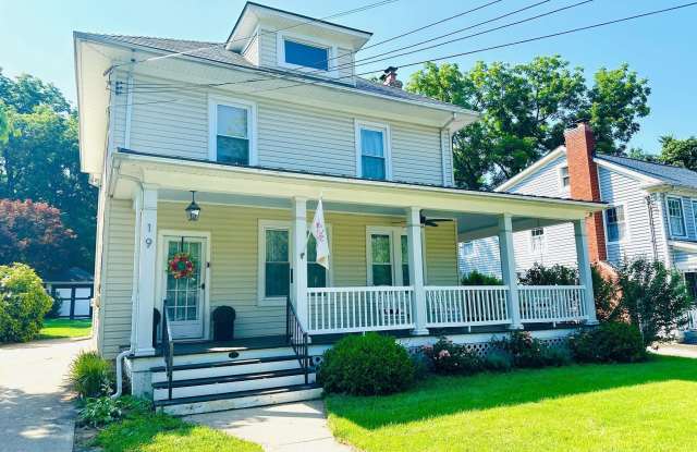 19 MARYLAND AVENUE photos photos